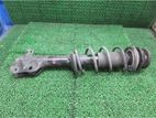 Wagon R shock absorber front - MH44s