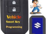 wagon r smart key