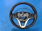 Wagon R Steering wheel MH55s stingray