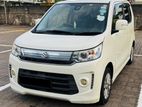 Wagon R Stingray Cars for Rent