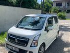 Wagon R Stingray for Rent