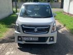 WAGON R STINGRAY FOR RENT