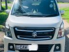 WAGON R STINGRAY FOR RENT