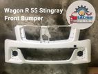 Wagon R Stingray Front Buffer