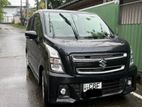 Wagon R Stingray Hybrid 2018 for rent
