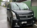 Wagon R Stingray Hybrid 2018 for rent