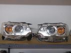 Wagon R Stingray J Style Headlight