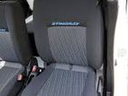 Wagon R Stingray Seat Cover