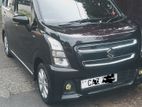 Wagon R stingry 2018 for Rent