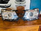 Wagon R Stringray Headlights