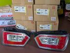 WAGON R TAIL LIGHT