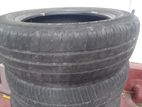 Wagon R 165/155 Tire