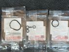 Wagon r timing cover oring seal genuine