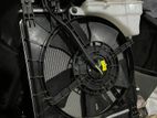 Wagon R Turbo Fan motor
