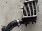 Wagon R Turbo Inter Cooler