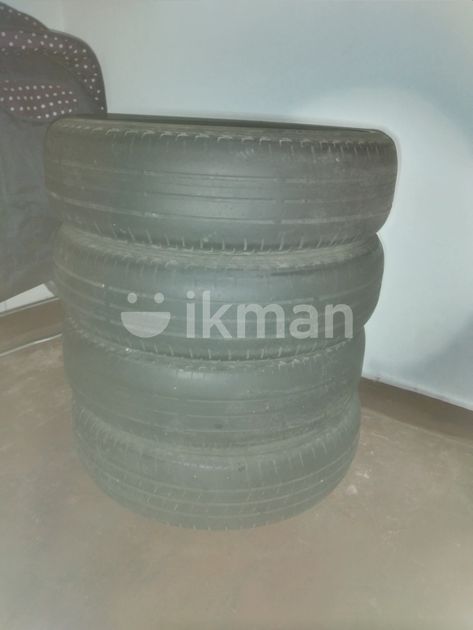 Wagon R Tyre 155/65/14 Tyres in Battaramulla | ikman