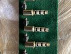 Wagon R VVTI Valve