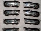 Wagon r winker light