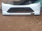 Wagon R44s Fz Front Buffer