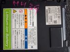 Wagon R(MH34S) Hybrid battery