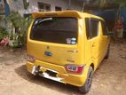 WagonR For Rent