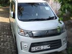 WagonR for Rent