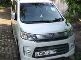 WagonR for Rent
