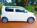 Wagonr for Rent