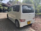 Wagonr for Rent