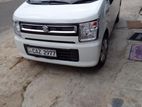 Wagonr for Rent