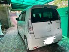 Suzuki Wagon R for Rent