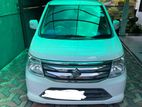 Suzuki Wagonr for Rent