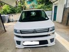 WagonR for Rent