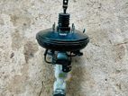 WagonR mh55s brake booster available