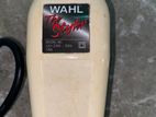 WAHL Hair Trimmer With Clippers Set