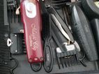 Wahl Magic Cordless Clipper