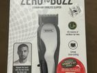 WAHL ZERO to BUZZ Lithium Iron Clipper