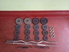 Weight Set