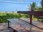 Waikkal Beach front Hotel for Sale Negambo BO927