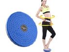 Waist Twisting Disc