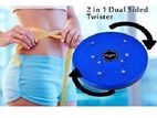 Waist Twisting Disc