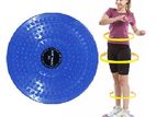 Waist Twisting Exercise- Disc