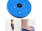 Waist Twisting Exerciser DISC - Home Rotary GYM DICS