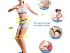 Waist Twisting Exerciser DISC - Home Rotary GYM Exercise Pics