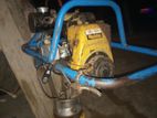 Sakai VT60 Tamping Rammer
