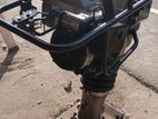 Tamping Rammer Mechine