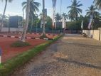 Walana Land for Sale N38