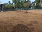 Walana Panadura Highly Residential land for sale quiet neighborhood