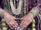 Waleema Bridal Kit