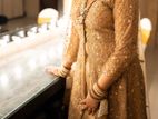 Waleema Dress from Bollywood Boutique